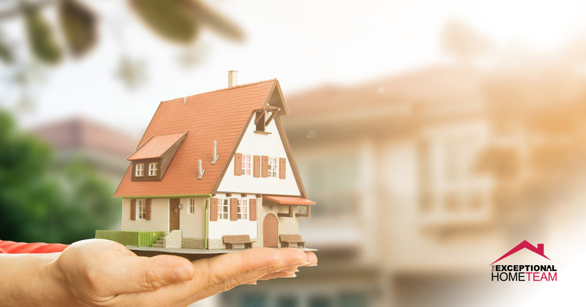 6 Steps to Buying a Home